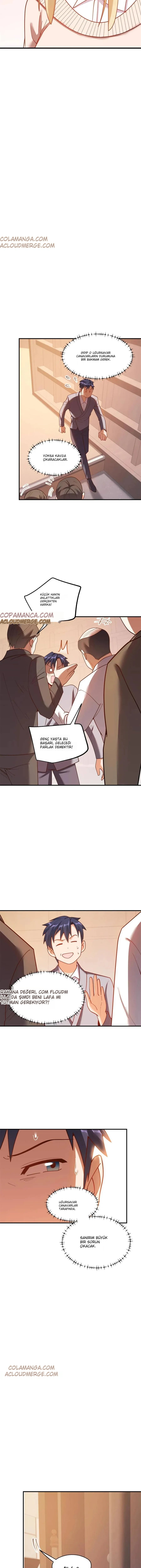 Harcadıkça Yükseliş Bölüm 212 - Sayfa 2