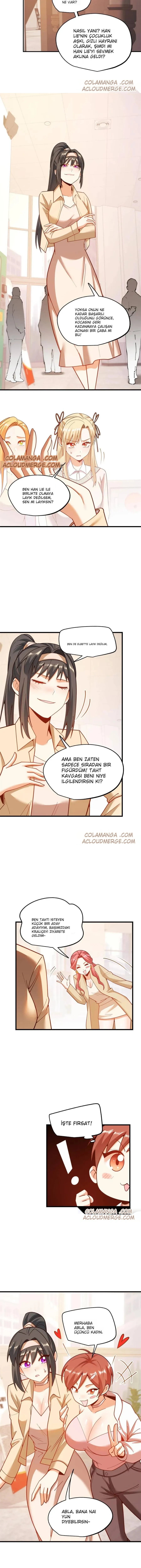 Harcadıkça Yükseliş Bölüm 212 - Sayfa 3