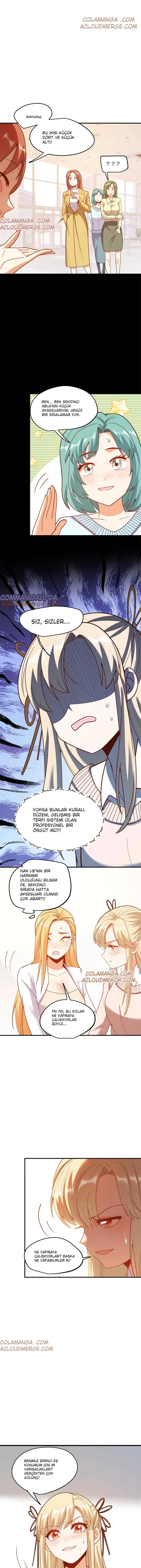 Harcadıkça Yükseliş Bölüm 212 - Sayfa 4