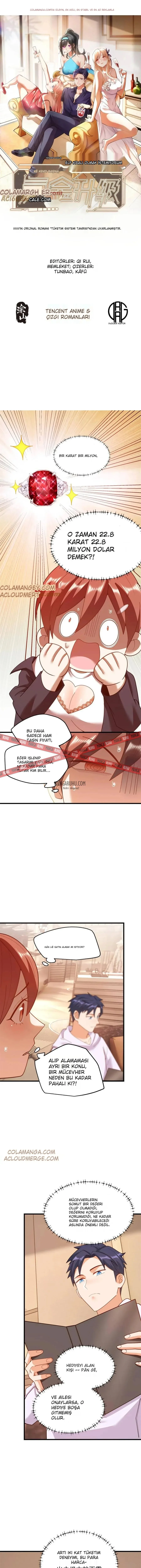 Harcadıkça Yükseliş Bölüm 220 - Sayfa 1