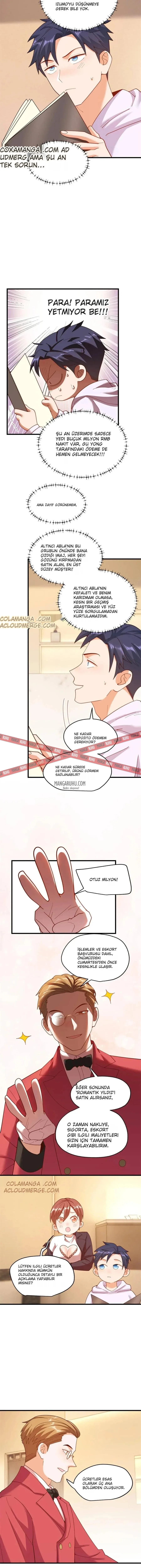 Harcadıkça Yükseliş Bölüm 220 - Sayfa 2