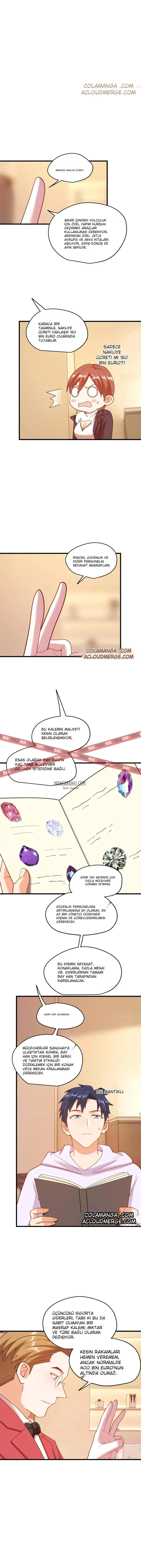 Harcadıkça Yükseliş Bölüm 220 - Sayfa 3