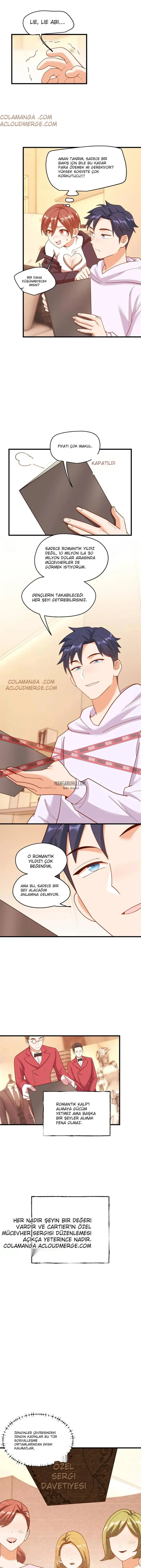 Harcadıkça Yükseliş Bölüm 220 - Sayfa 4