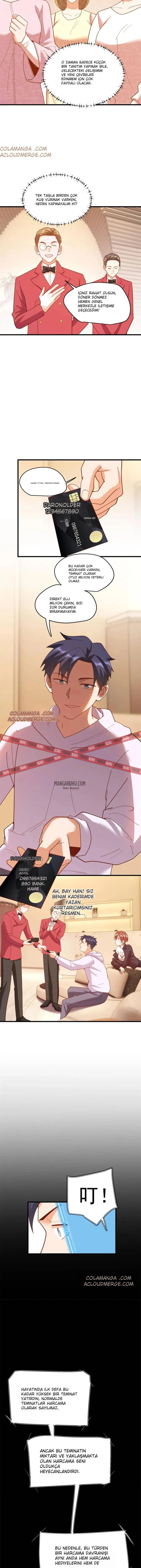 Harcadıkça Yükseliş Bölüm 220 - Sayfa 5