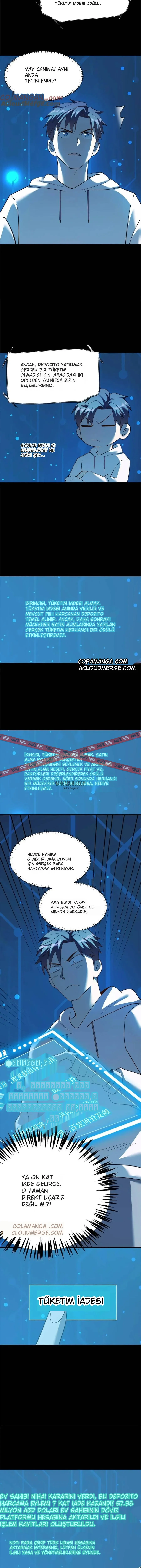 Harcadıkça Yükseliş Bölüm 220 - Sayfa 6