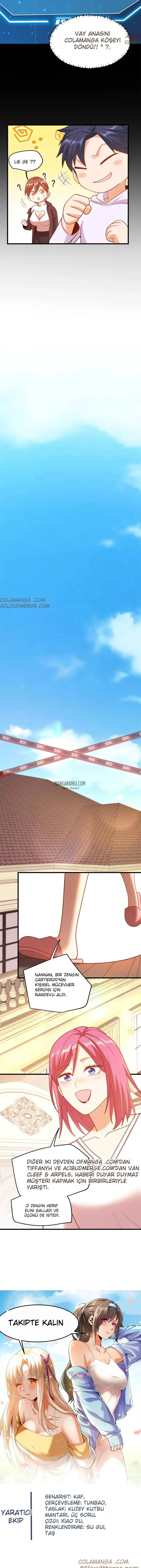 Harcadıkça Yükseliş Bölüm 220 - Sayfa 7