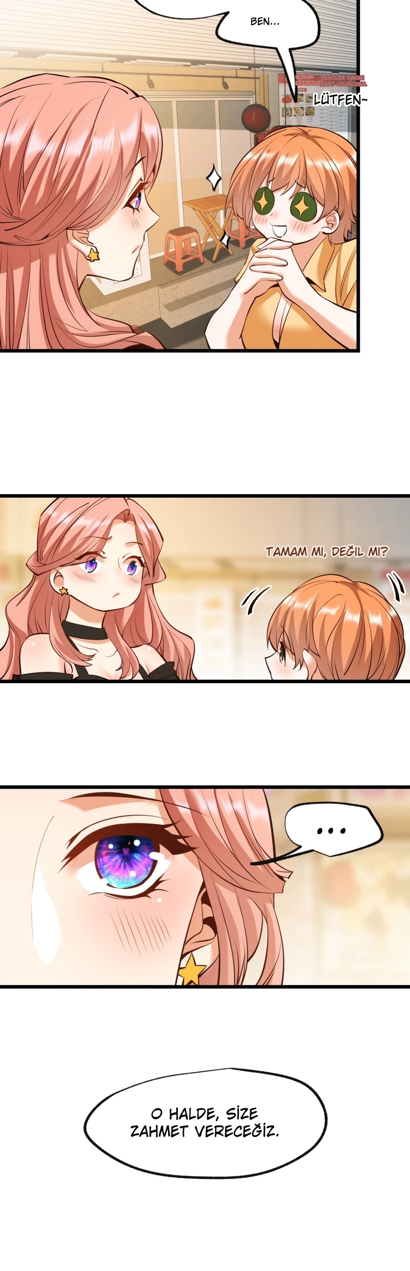 Harcadıkça Yükseliş Bölüm 27 - Sayfa 20