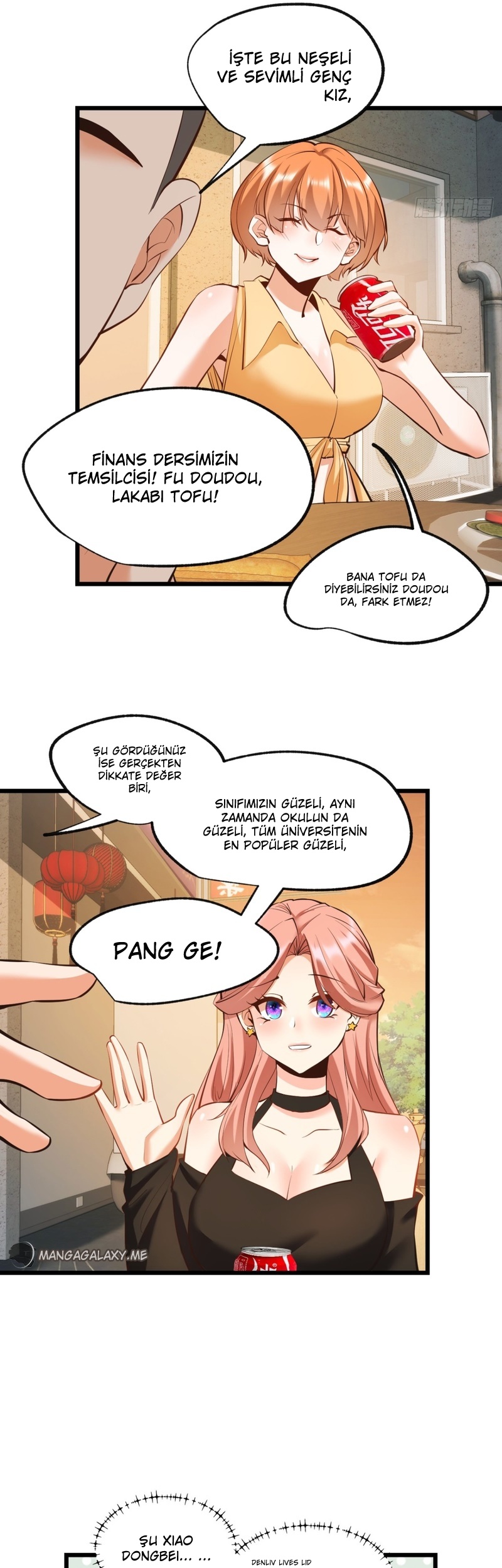 Harcadıkça Yükseliş Bölüm 27 - Sayfa 22