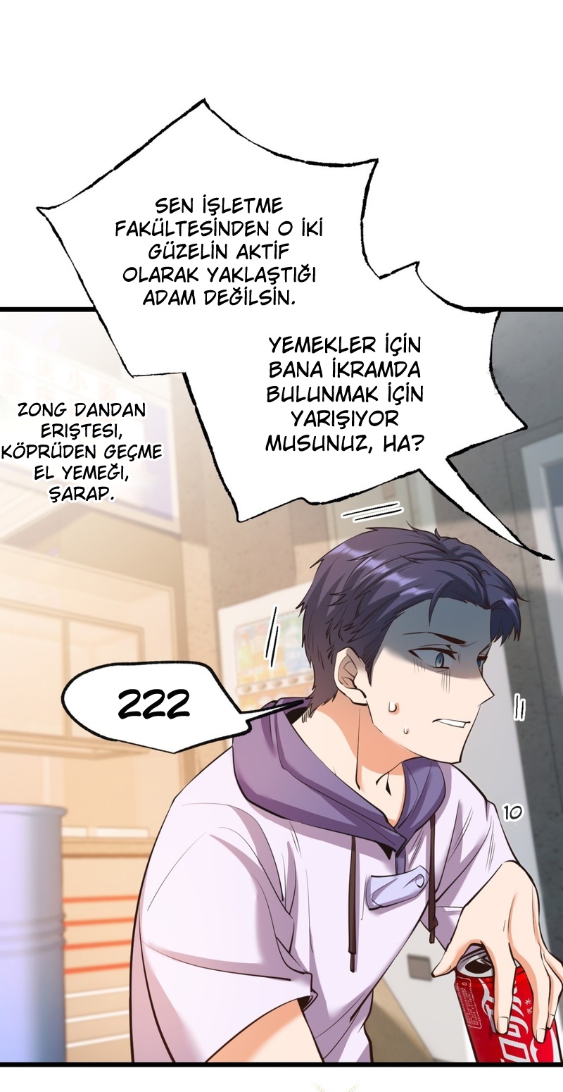 Harcadıkça Yükseliş Bölüm 27 - Sayfa 25