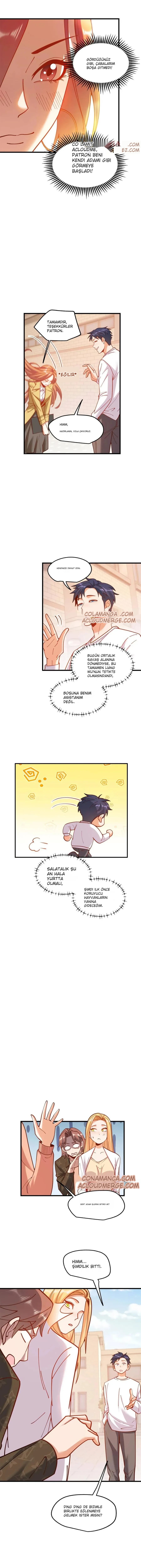 Harcadıkça Yükseliş Bölüm 169 - Sayfa 2