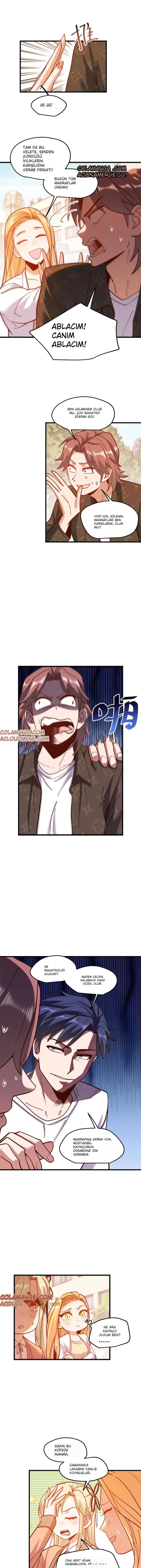 Harcadıkça Yükseliş Bölüm 169 - Sayfa 3