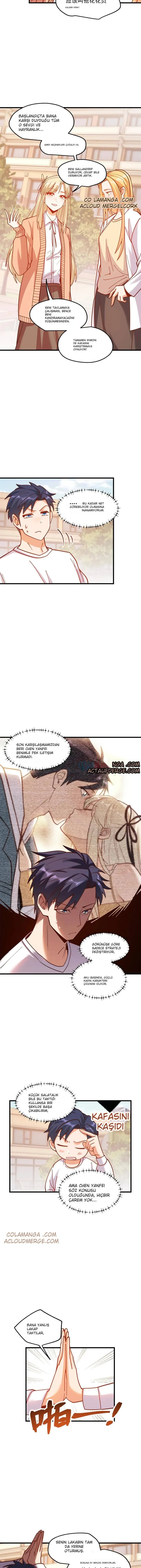 Harcadıkça Yükseliş Bölüm 169 - Sayfa 4