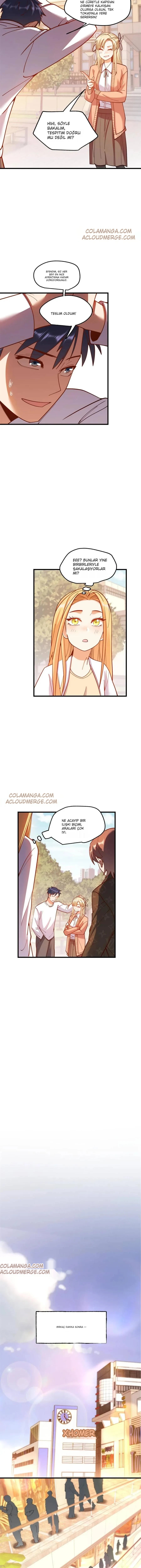 Harcadıkça Yükseliş Bölüm 169 - Sayfa 5