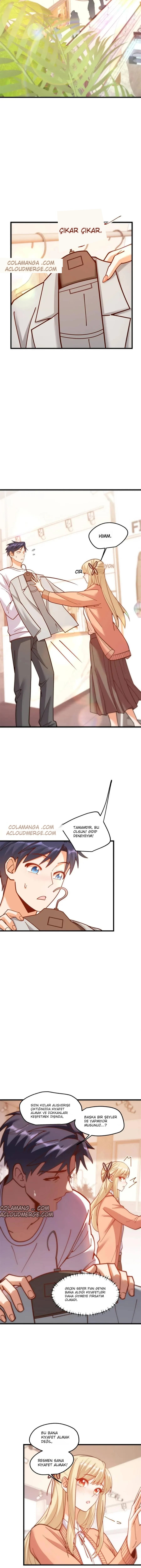 Harcadıkça Yükseliş Bölüm 169 - Sayfa 6