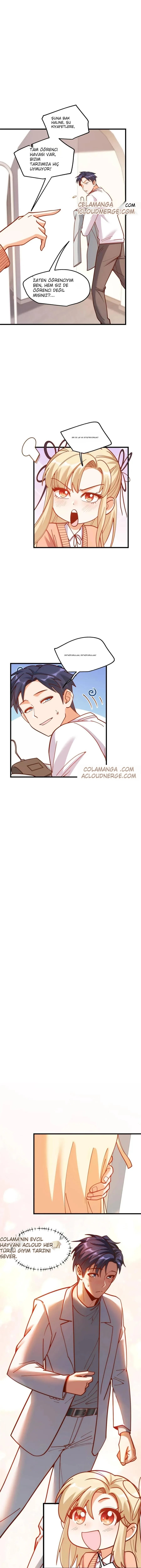 Harcadıkça Yükseliş Bölüm 169 - Sayfa 7