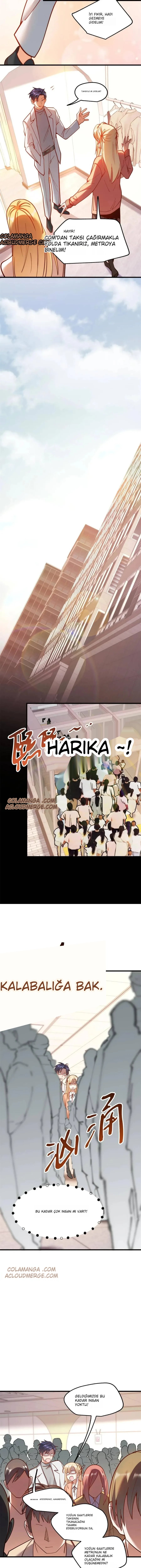Harcadıkça Yükseliş Bölüm 169 - Sayfa 8