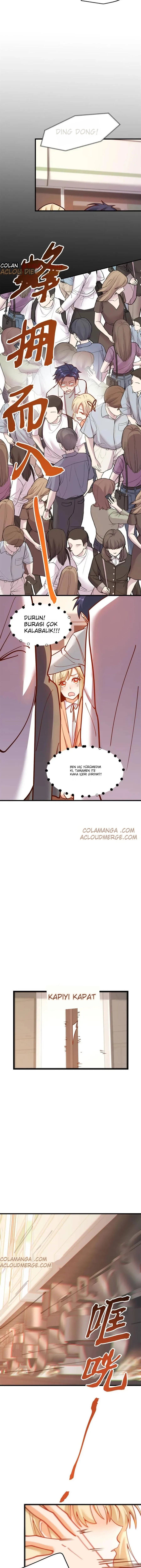 Harcadıkça Yükseliş Bölüm 169 - Sayfa 9