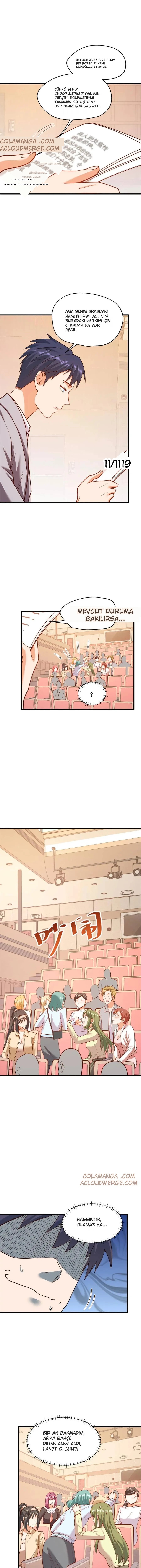 Harcadıkça Yükseliş Bölüm 211 - Sayfa 2