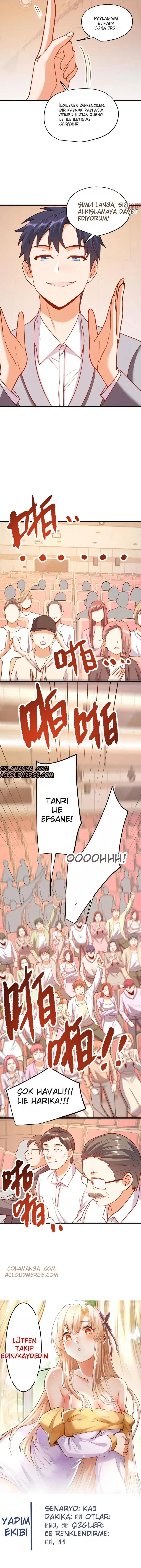 Harcadıkça Yükseliş Bölüm 211 - Sayfa 7