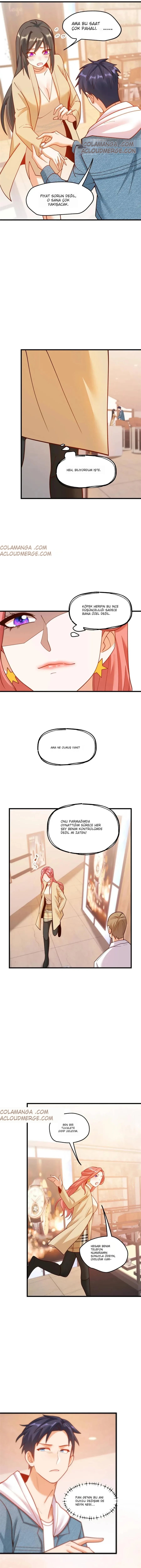 Harcadıkça Yükseliş Bölüm 143 - Sayfa 2