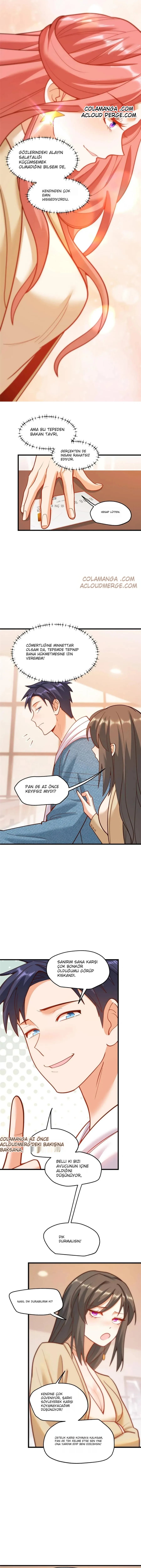 Harcadıkça Yükseliş Bölüm 143 - Sayfa 3