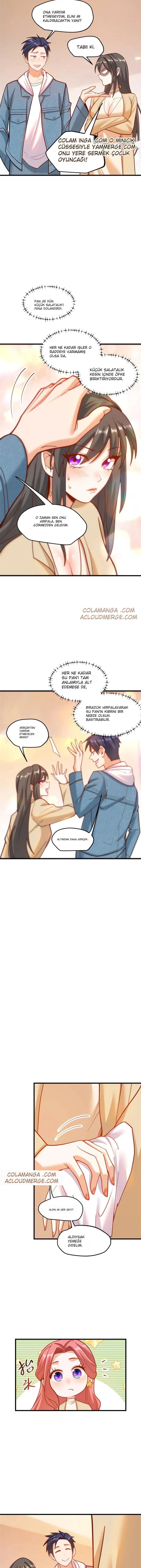 Harcadıkça Yükseliş Bölüm 143 - Sayfa 4