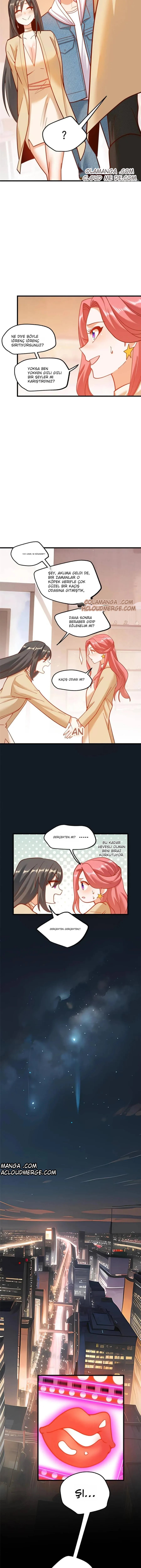 Harcadıkça Yükseliş Bölüm 143 - Sayfa 5