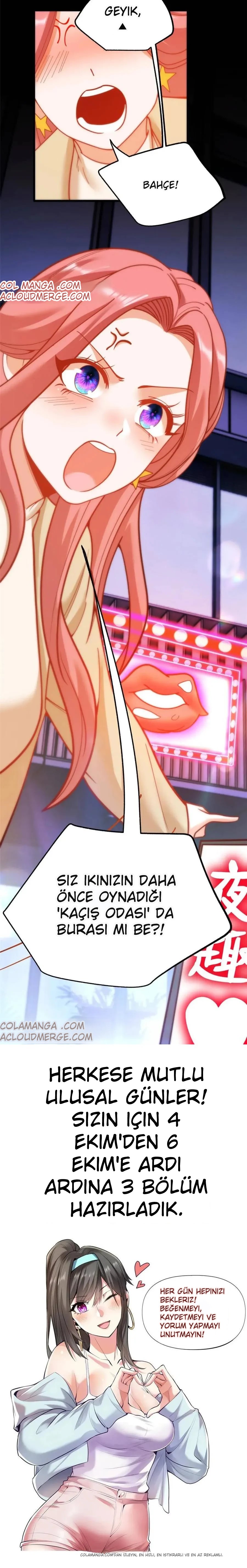 Harcadıkça Yükseliş Bölüm 143 - Sayfa 6