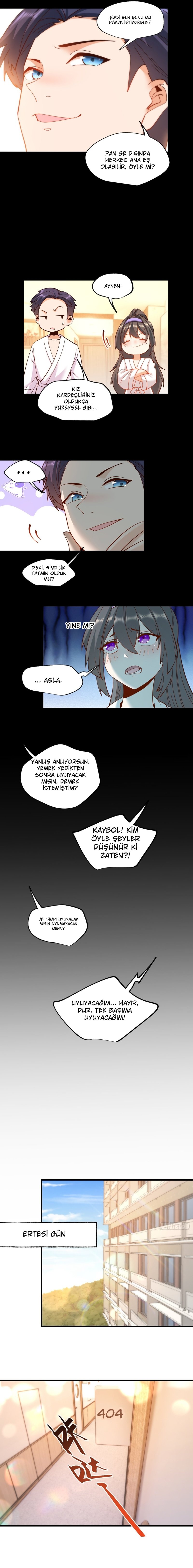 Harcadıkça Yükseliş Bölüm 92 - Sayfa 4