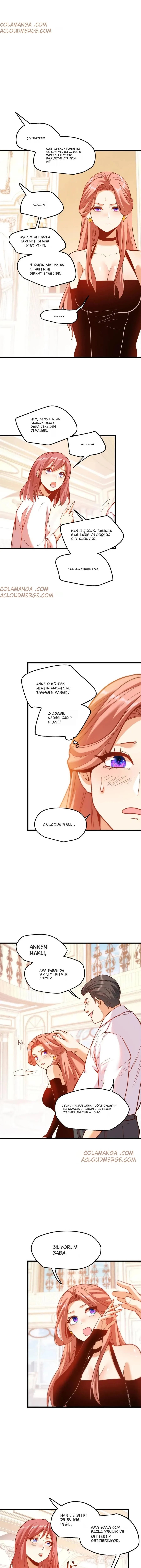 Harcadıkça Yükseliş Bölüm 133 - Sayfa 2