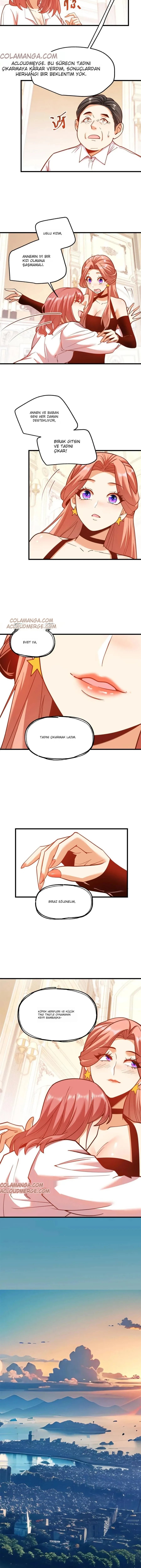 Harcadıkça Yükseliş Bölüm 133 - Sayfa 3