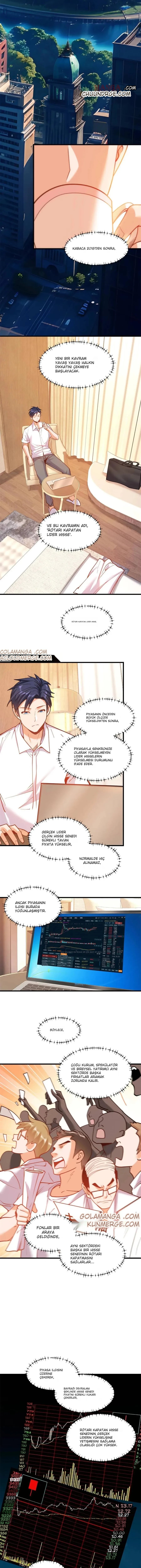 Harcadıkça Yükseliş Bölüm 133 - Sayfa 4