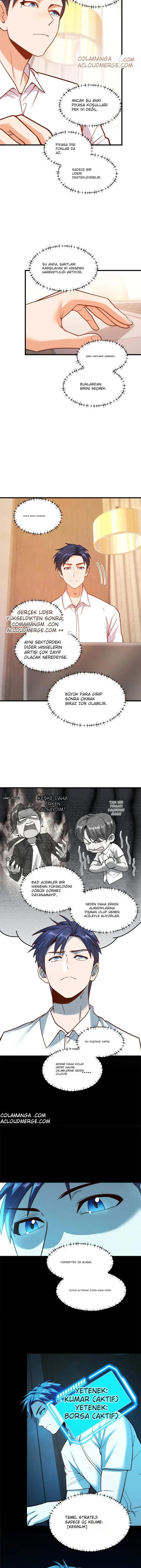 Harcadıkça Yükseliş Bölüm 133 - Sayfa 6
