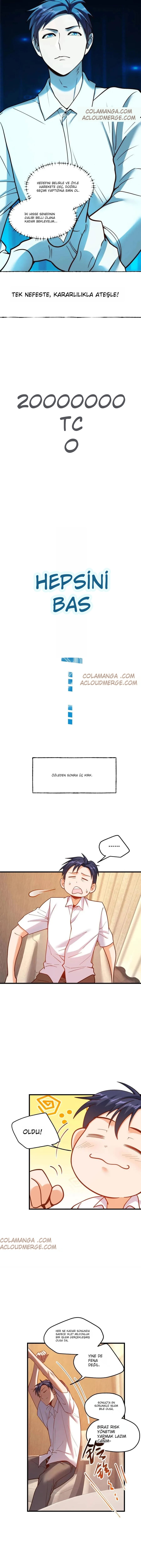 Harcadıkça Yükseliş Bölüm 133 - Sayfa 7