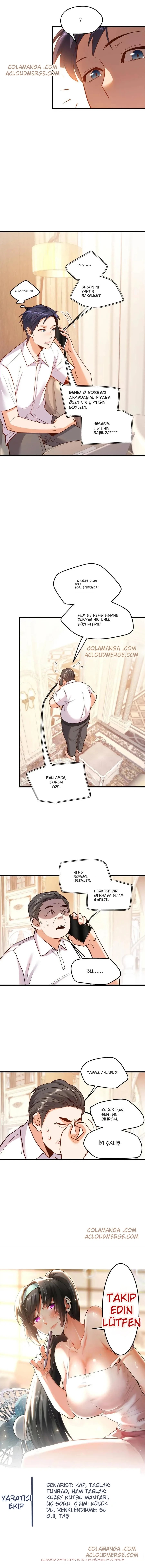 Harcadıkça Yükseliş Bölüm 133 - Sayfa 8