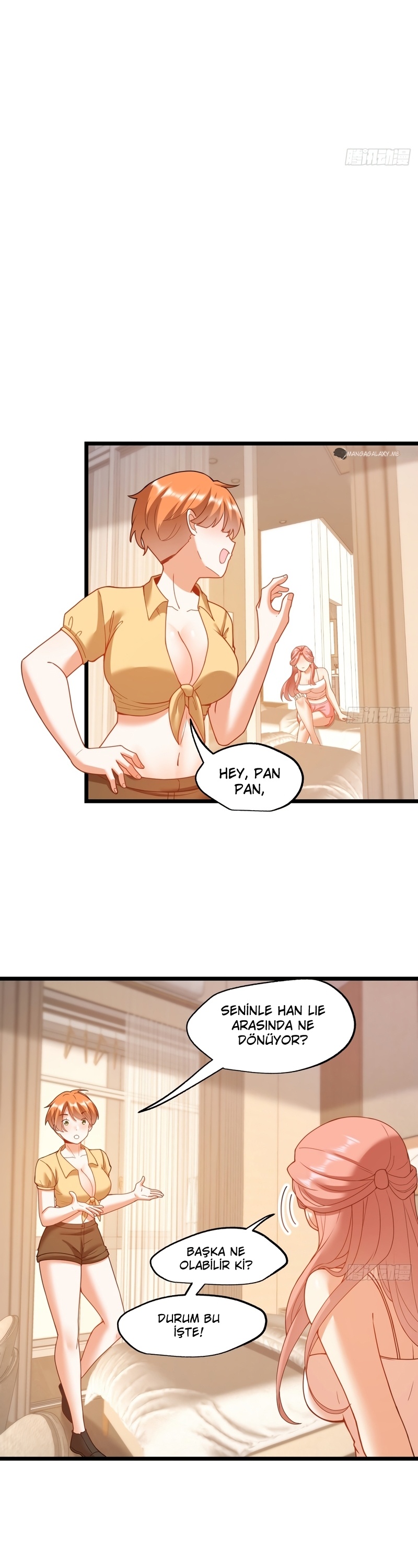 Harcadıkça Yükseliş Bölüm 59 - Sayfa 2