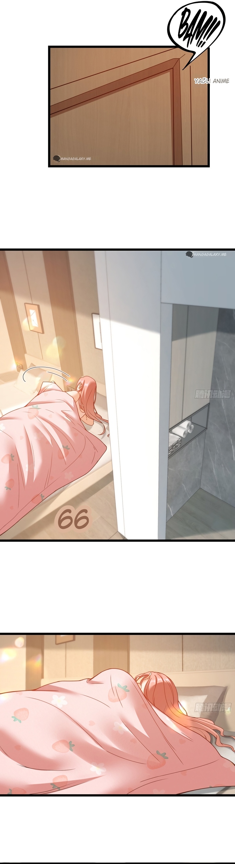 Harcadıkça Yükseliş Bölüm 59 - Sayfa 5