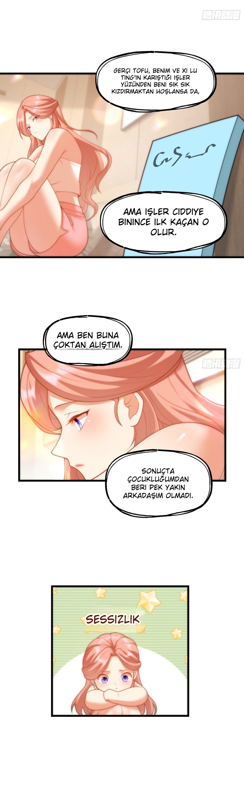 Harcadıkça Yükseliş Bölüm 59 - Sayfa 9