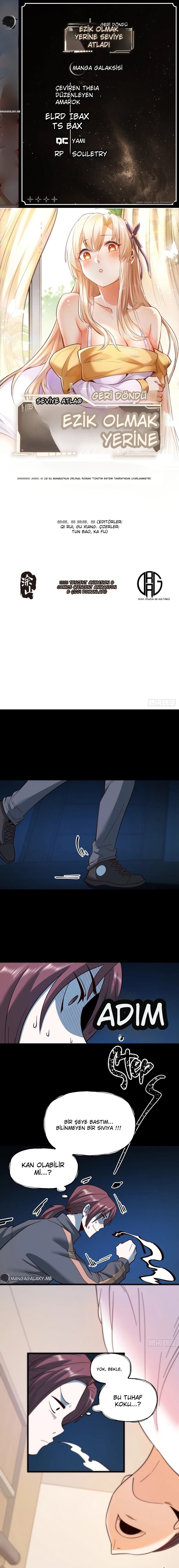 Harcadıkça Yükseliş Bölüm 106 - Sayfa 2