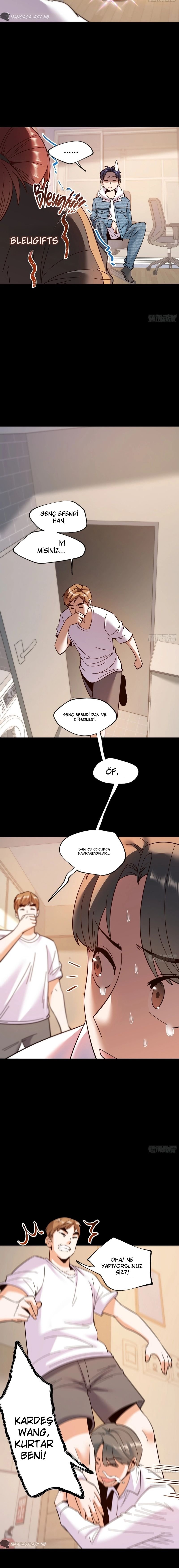 Harcadıkça Yükseliş Bölüm 106 - Sayfa 4