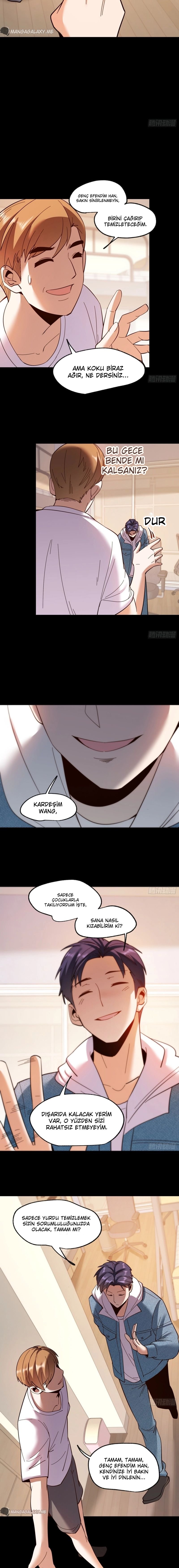 Harcadıkça Yükseliş Bölüm 106 - Sayfa 7