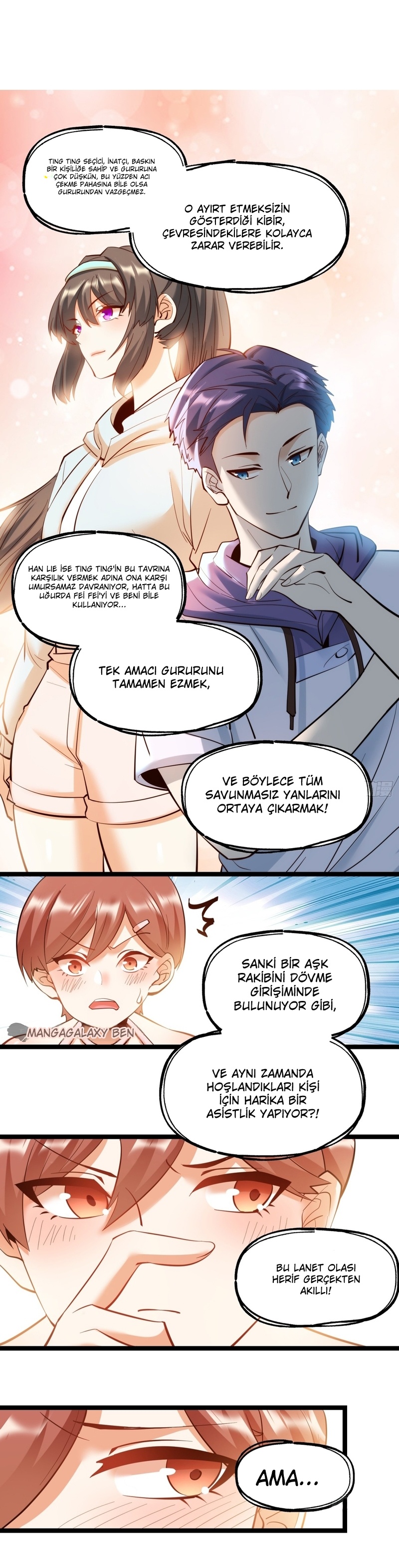 Harcadıkça Yükseliş Bölüm 41 - Sayfa 2