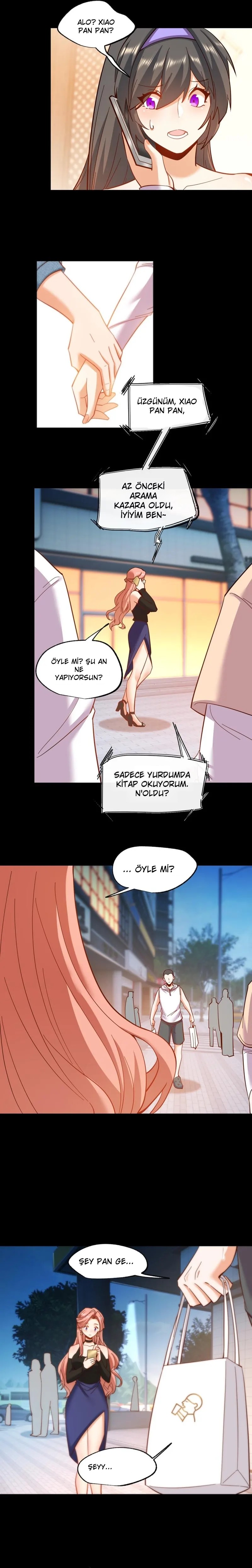 Harcadıkça Yükseliş Bölüm 81 - Sayfa 6