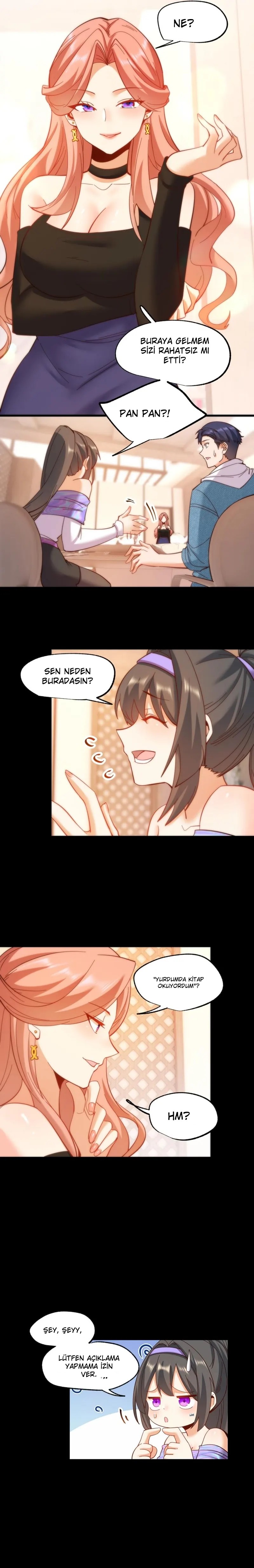 Harcadıkça Yükseliş Bölüm 81 - Sayfa 9