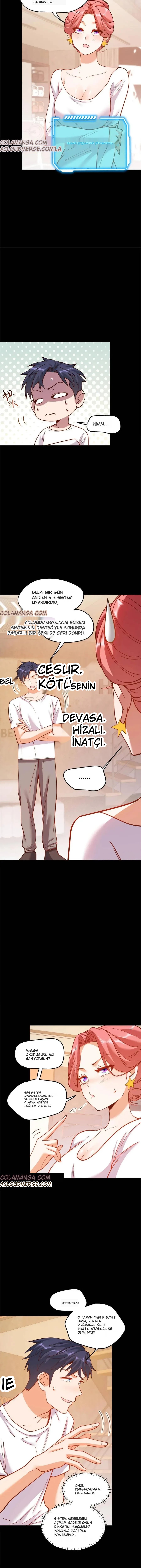 Harcadıkça Yükseliş Bölüm 179 - Sayfa 2