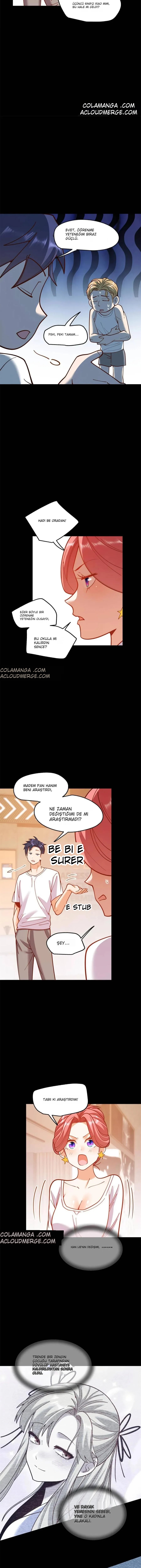 Harcadıkça Yükseliş Bölüm 179 - Sayfa 4