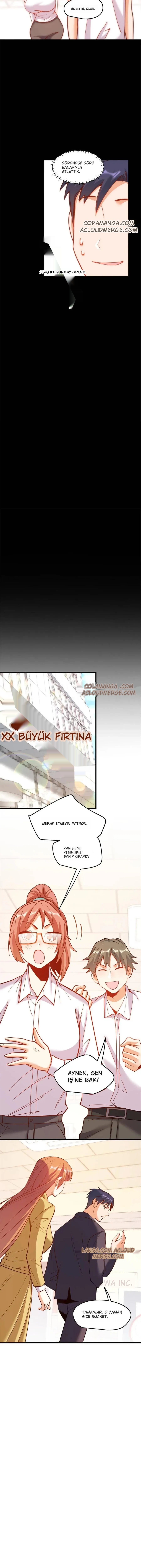 Harcadıkça Yükseliş Bölüm 179 - Sayfa 6