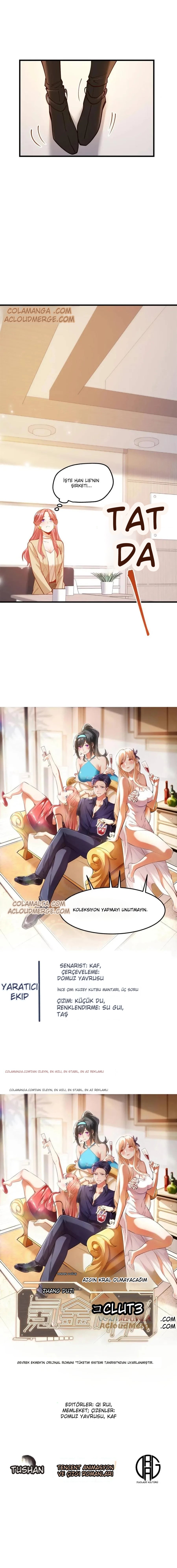 Harcadıkça Yükseliş Bölüm 179 - Sayfa 7