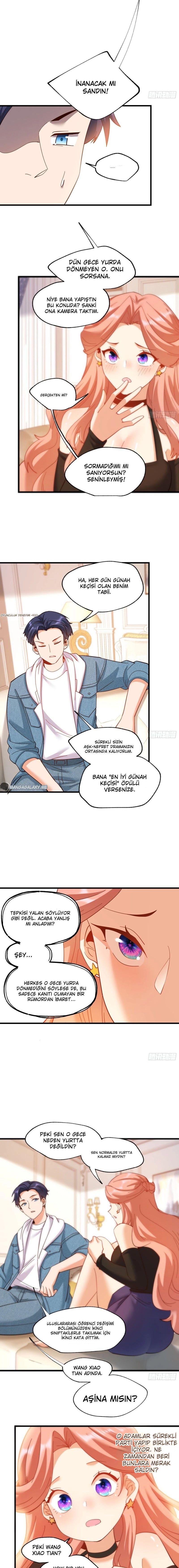 Harcadıkça Yükseliş Bölüm 101 - Sayfa 2