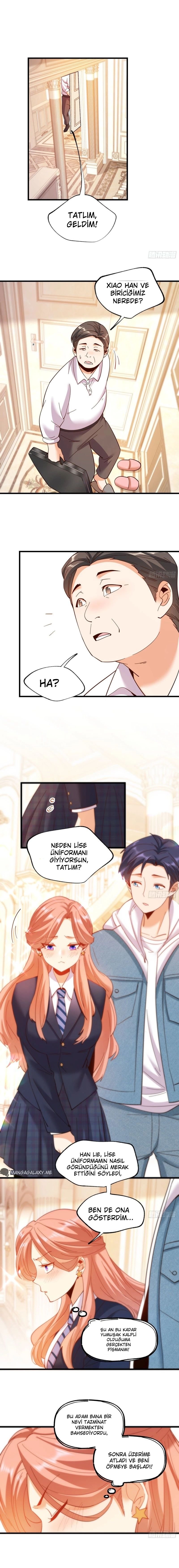Harcadıkça Yükseliş Bölüm 101 - Sayfa 5